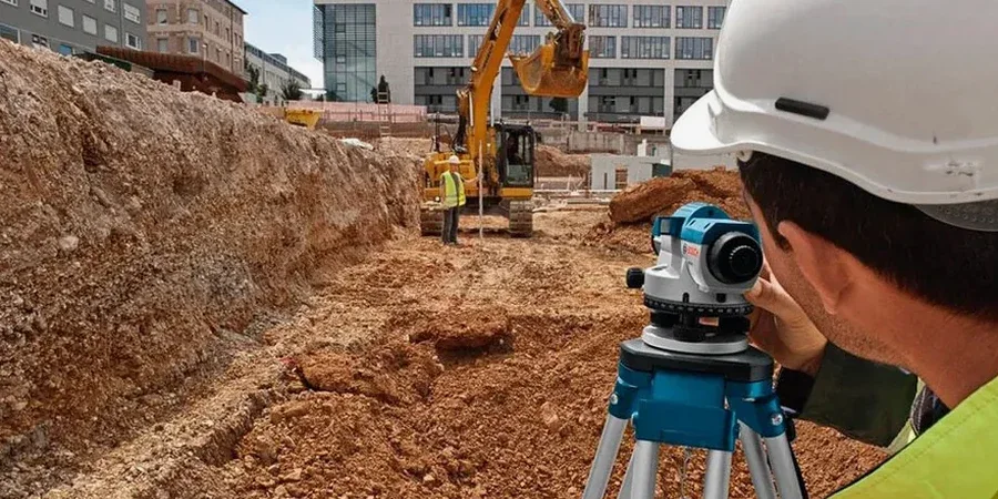Geotecnia em Araraquara