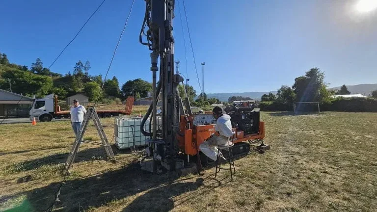 Análise de liquefação de solos em Araraquara: proteja seu projeto contra recalques súbitos