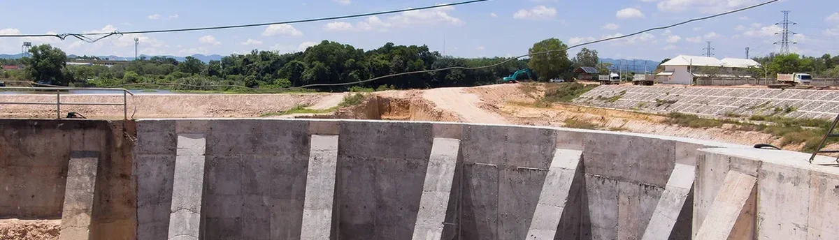 Monitoramento geotécnico de escavações em Araraquara